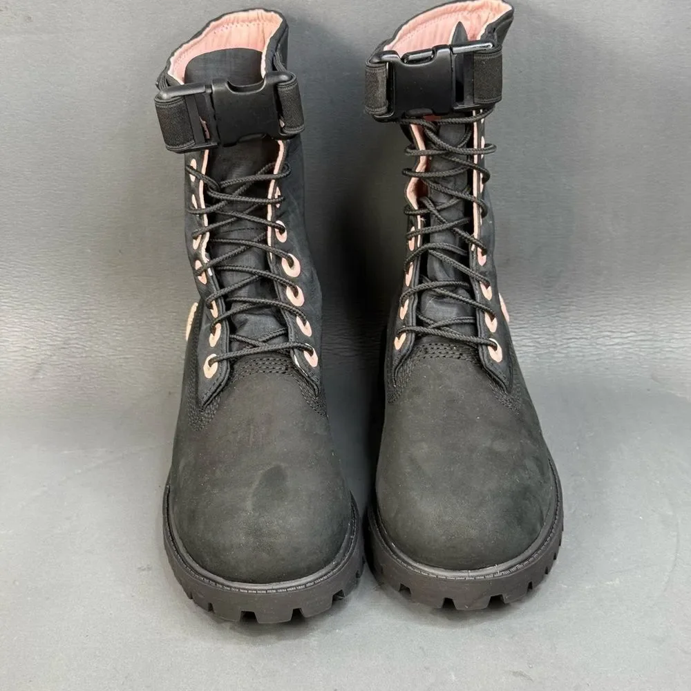 Timberland gently used